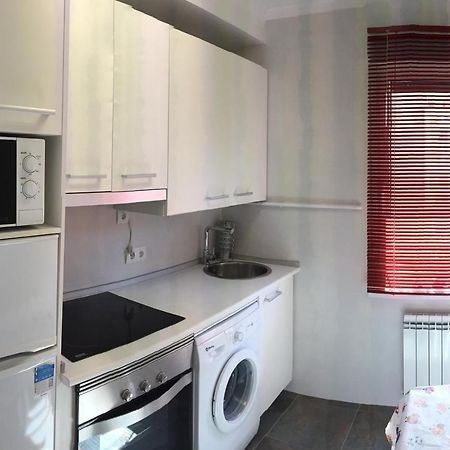 Apartmán Betiko Vitoria-Gasteiz Exteriér fotografie