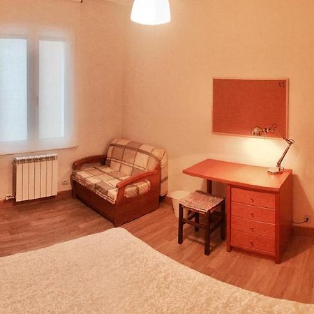 Apartmán Betiko Vitoria-Gasteiz Exteriér fotografie