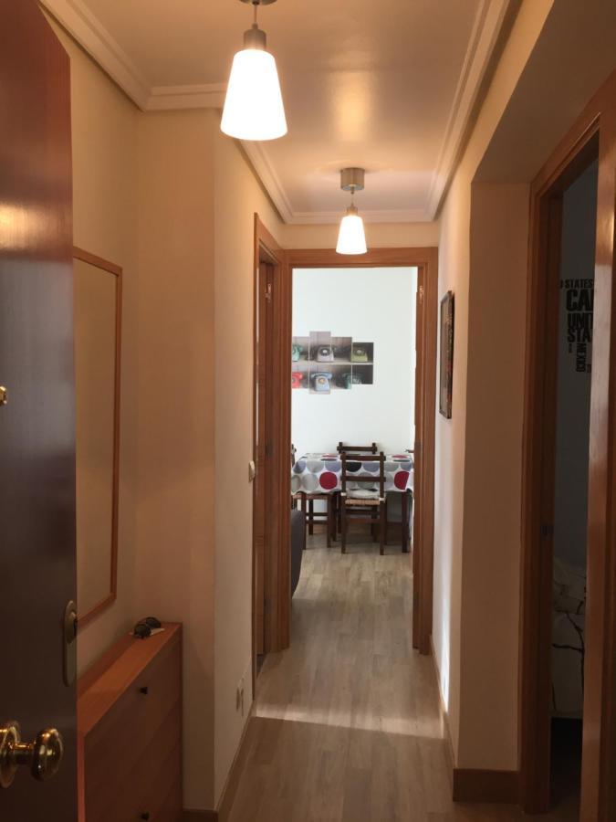 Apartmán Betiko Vitoria-Gasteiz Exteriér fotografie