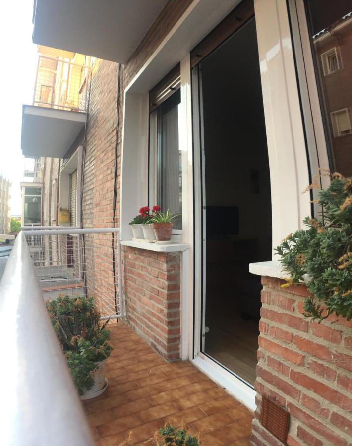 Apartmán Betiko Vitoria-Gasteiz Exteriér fotografie