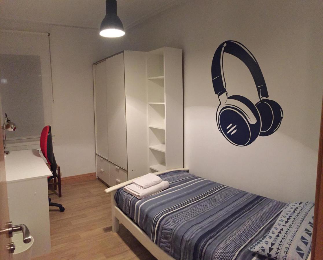 Apartmán Betiko Vitoria-Gasteiz Exteriér fotografie