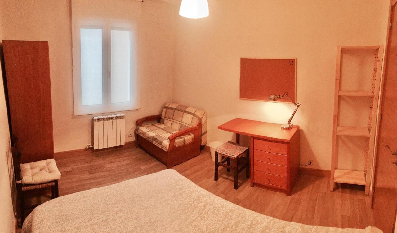 Apartmán Betiko Vitoria-Gasteiz Exteriér fotografie